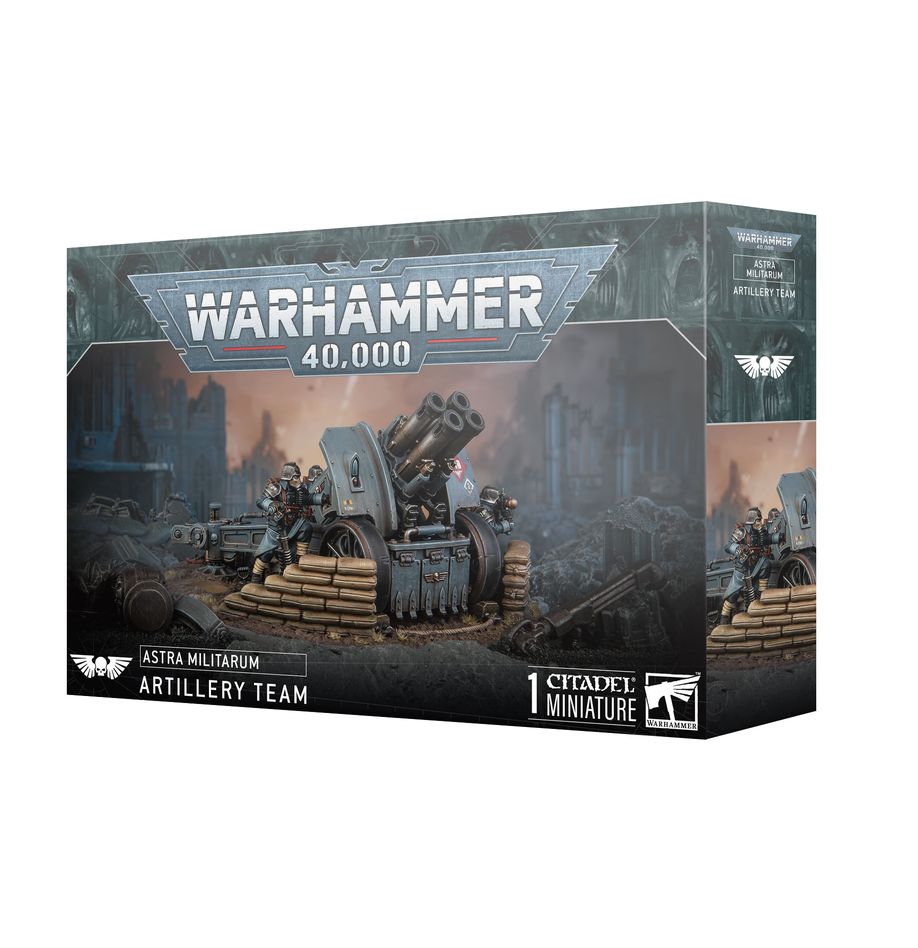 Death Korps